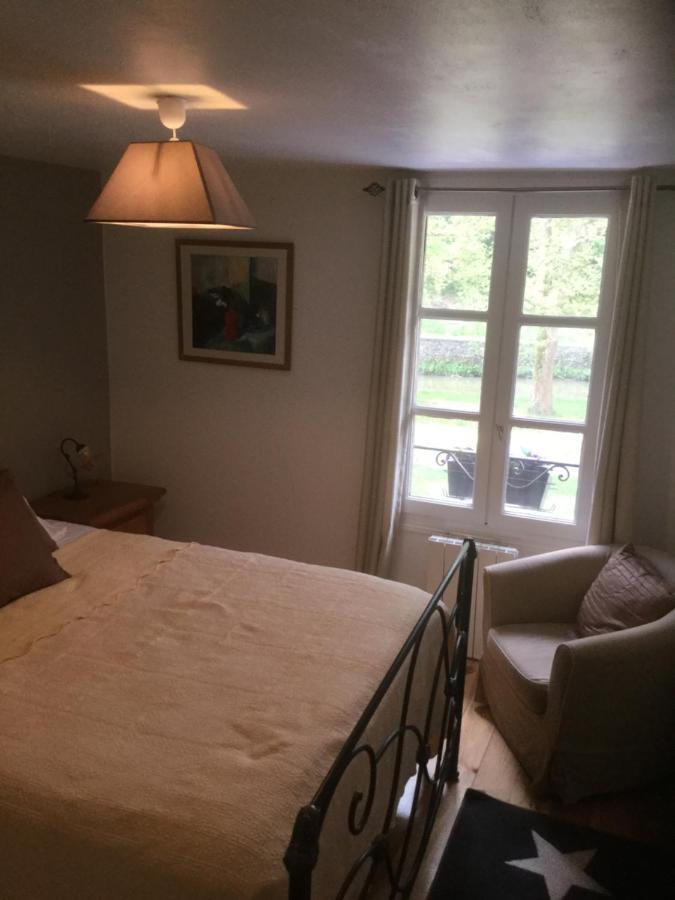 Segur-le-Chateau Auberge Henri IV מראה חיצוני תמונה